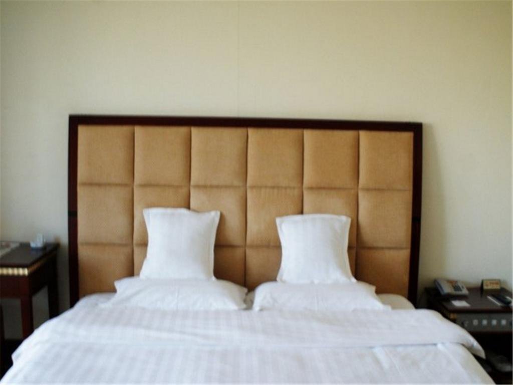 Пекин: Beijing Tianhaoyuan Country Club