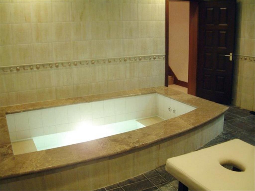 Пекин: Beijing Tianhaoyuan Country Club