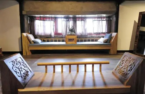 Дали: Dali Gui Li Ya She Culture Inn