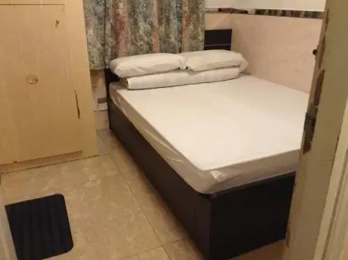 Гонконг: Jetvan Traveller's House