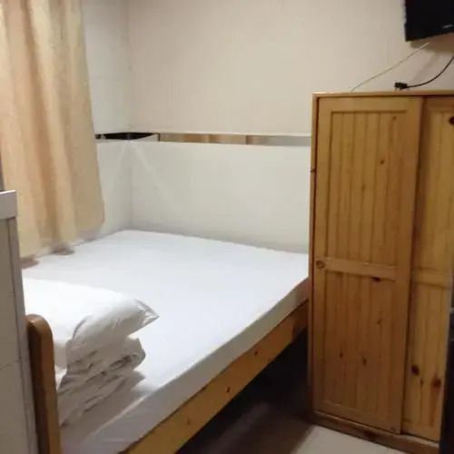Гонконг: Jetvan Traveller's House