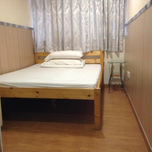 Гонконг: Jetvan Traveller's House