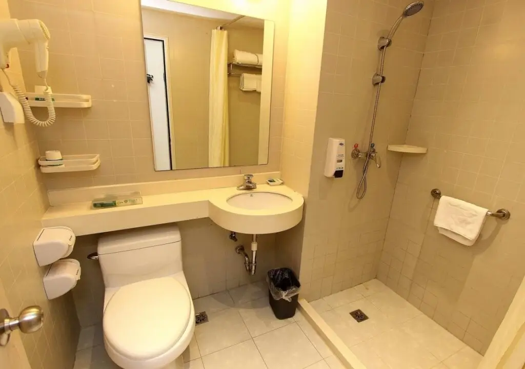 Шэньчжэнь: City Comfort Inn Shenzhen Xixiang Ganglongcheng Branch