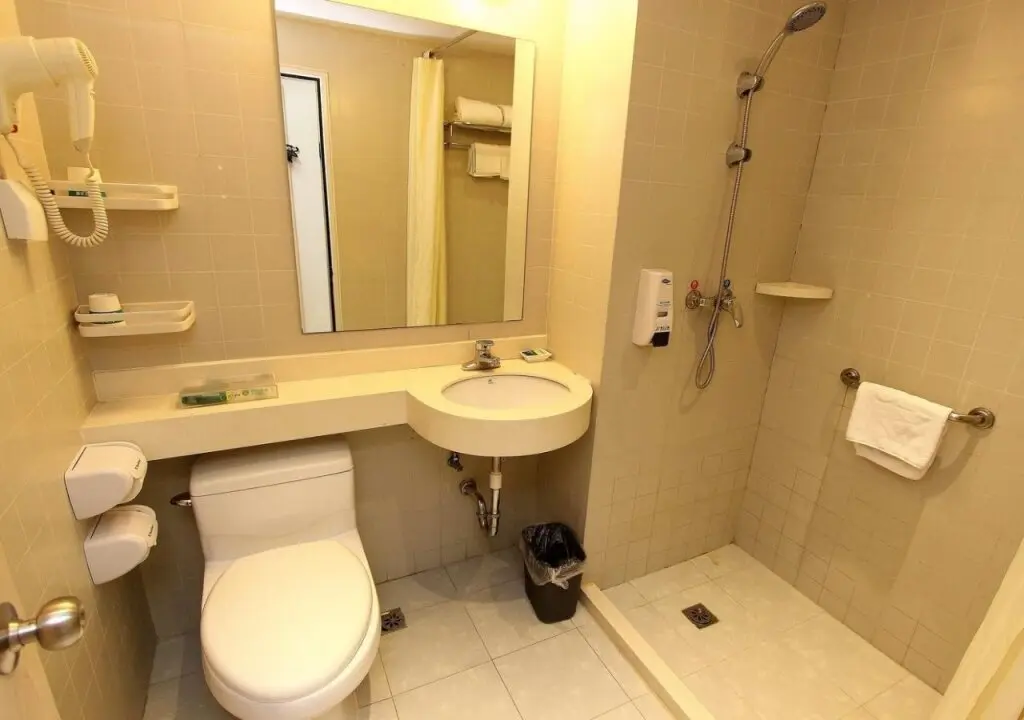 Шэньчжэнь: City Comfort Inn Shenzhen Xixiang Ganglongcheng Branch