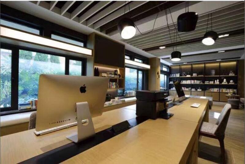 Шанхай: Shanghai Pudong Zhangjiang High Technology Park Ya Duo Hotel