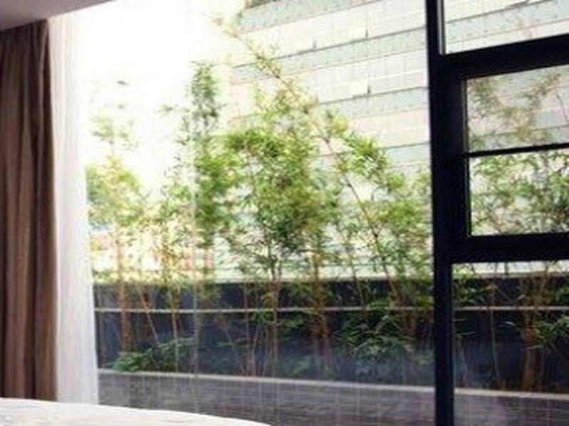 Шэньчжэнь: Hanting Hotels Shenzhen Baoan Xixiang Taoyuanju Branch