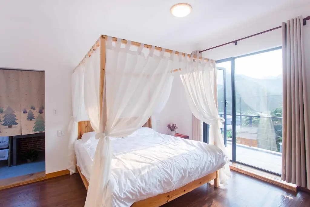 Хучжоу: Youke Zhujia Lodge