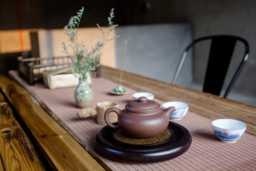 Хучжоу: Youke Zhujia Lodge