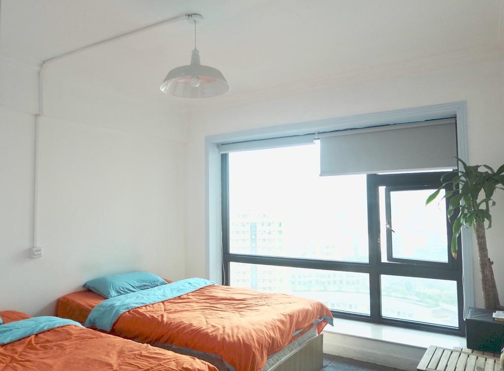 Enigme Hostel - Futian — фото 1