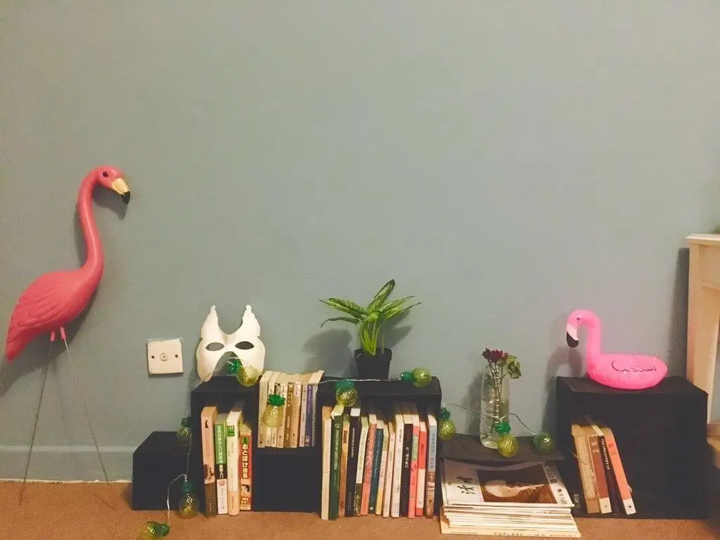 Шэньчжэнь: Enigme Hostel - Futian