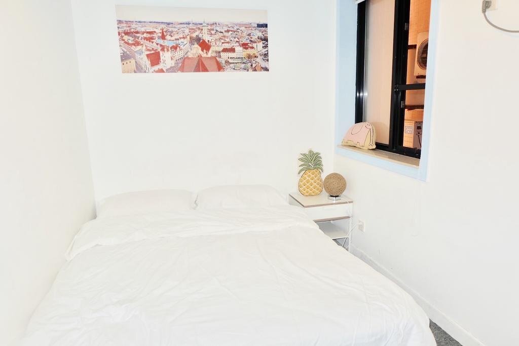 Шэньчжэнь: Enigme Hostel - Futian