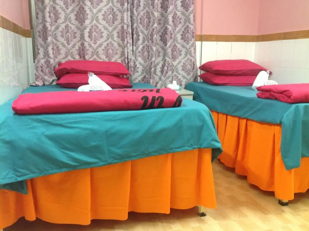 Гонконг: Himalaya Guest House