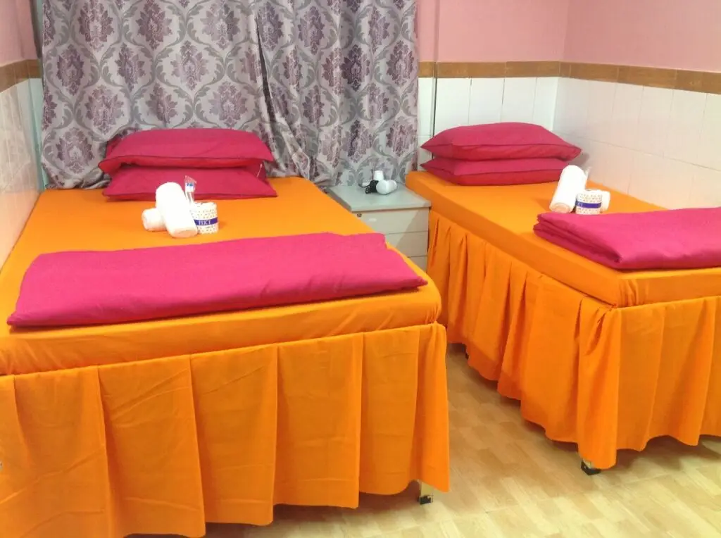 Гонконг: Himalaya Guest House