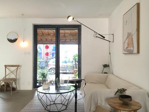 Ханчжоу: Hangzhou Shiyu Home Stay