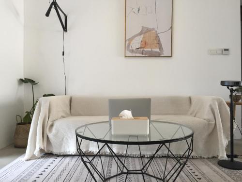 Ханчжоу: Hangzhou Shiyu Home Stay