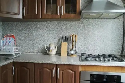Москва: Fortline Apartments Novokuznetskaya