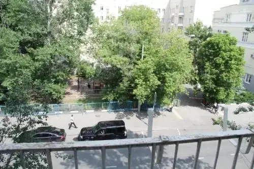 Москва: Fortline Apartments Novokuznetskaya