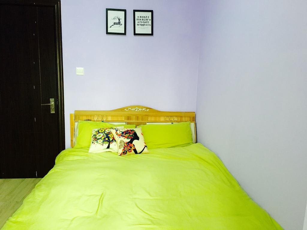 Куньмин: Miankong Youth Hostel