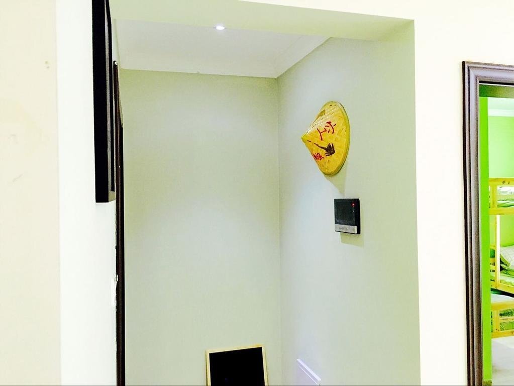 Куньмин: Miankong Youth Hostel