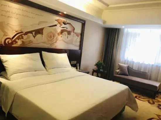 Vienna Hotel (Fengshan) — фото 1
