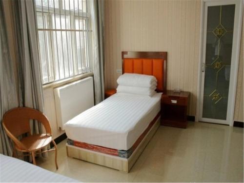 Чжанцзякоу: Yayuan Express Inn