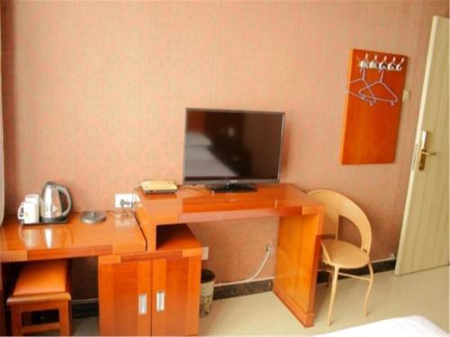 Чжанцзякоу: Yayuan Express Inn