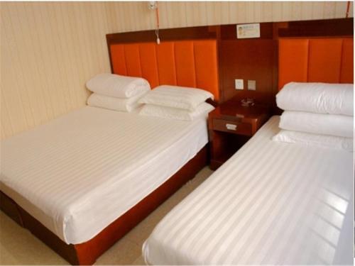Чжанцзякоу: Yayuan Express Inn
