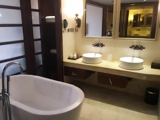 Мяньян: Jiangyou International Grand Hotel
