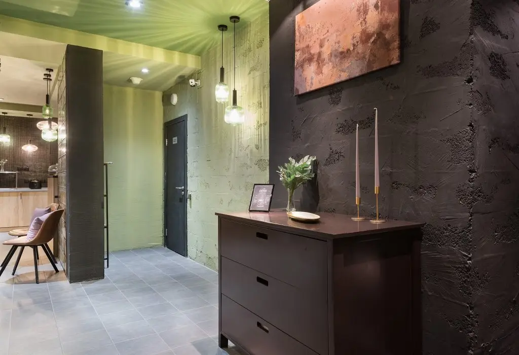 Москва: Мини-отель Gallery Inn