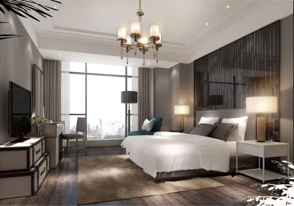 Яньтай: Days Inn by Wyndham Business Place Goldwin Yantai