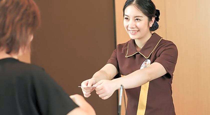 Чунцин: IU Hotel Chongqing Hechuan Ruishan Road Taermen Square