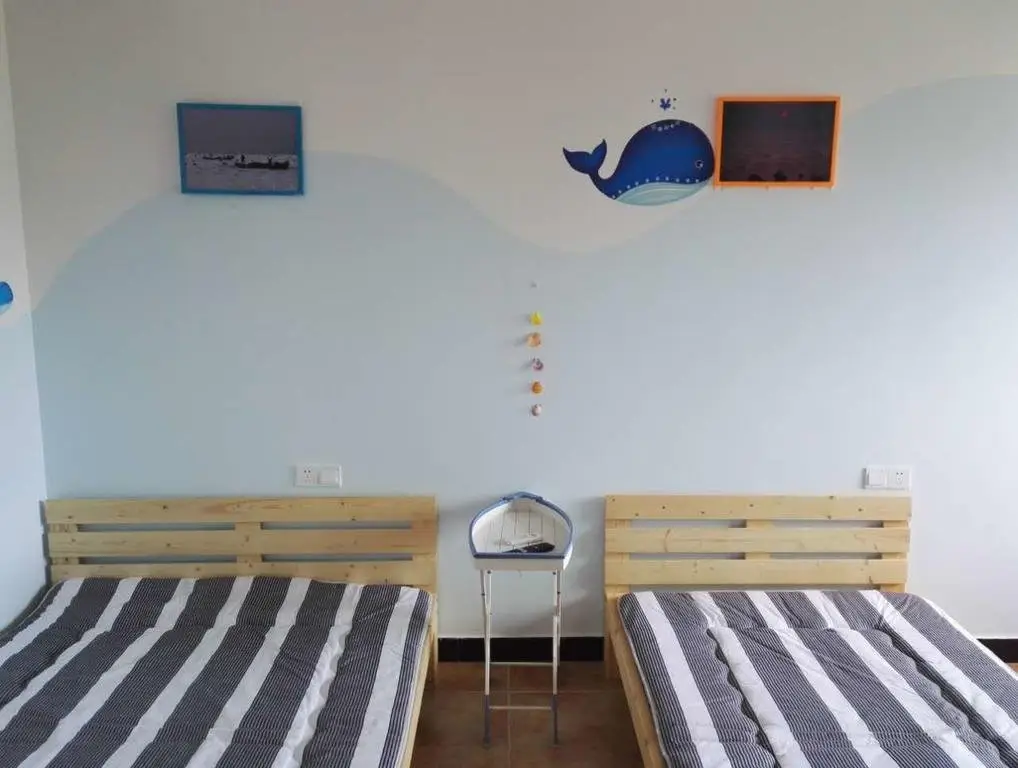 Fisherman Inn — фото 1