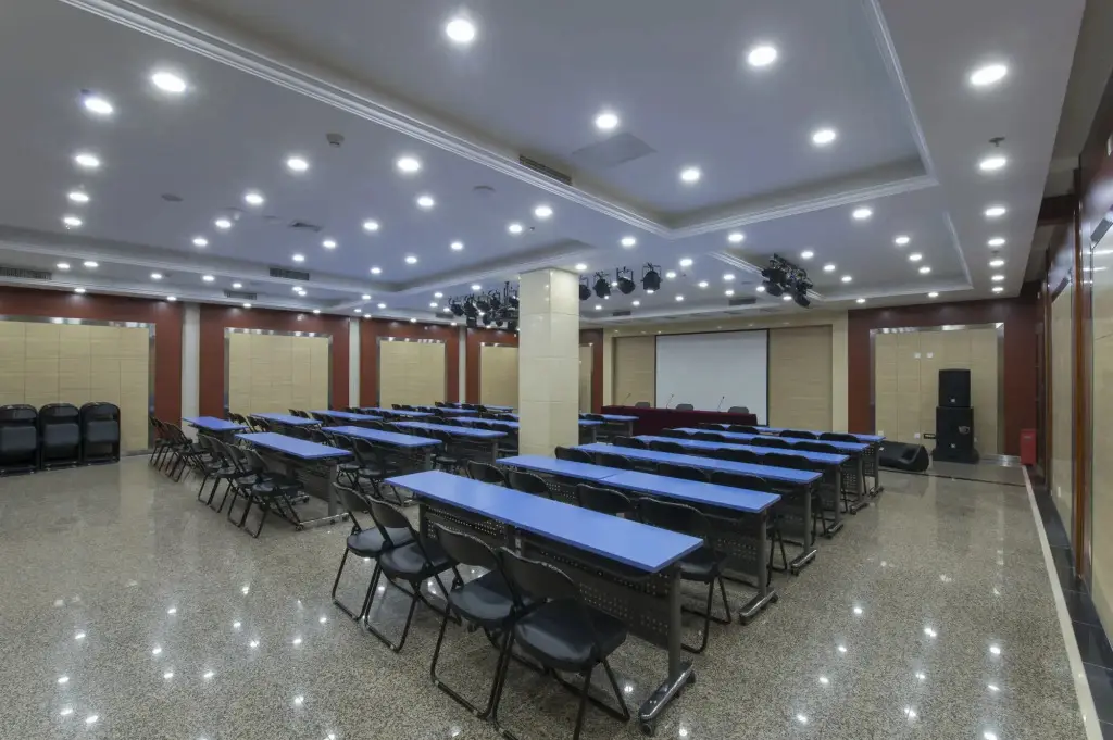 Пекин: Shengdayuan Hotel
