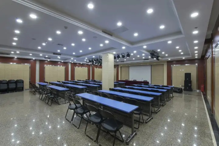 Пекин: Shengdayuan Hotel
