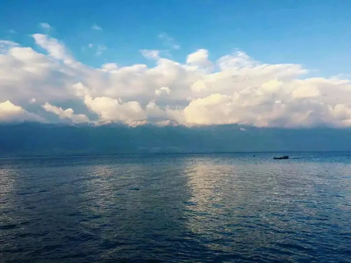 Дали: Chaofeng Hostel