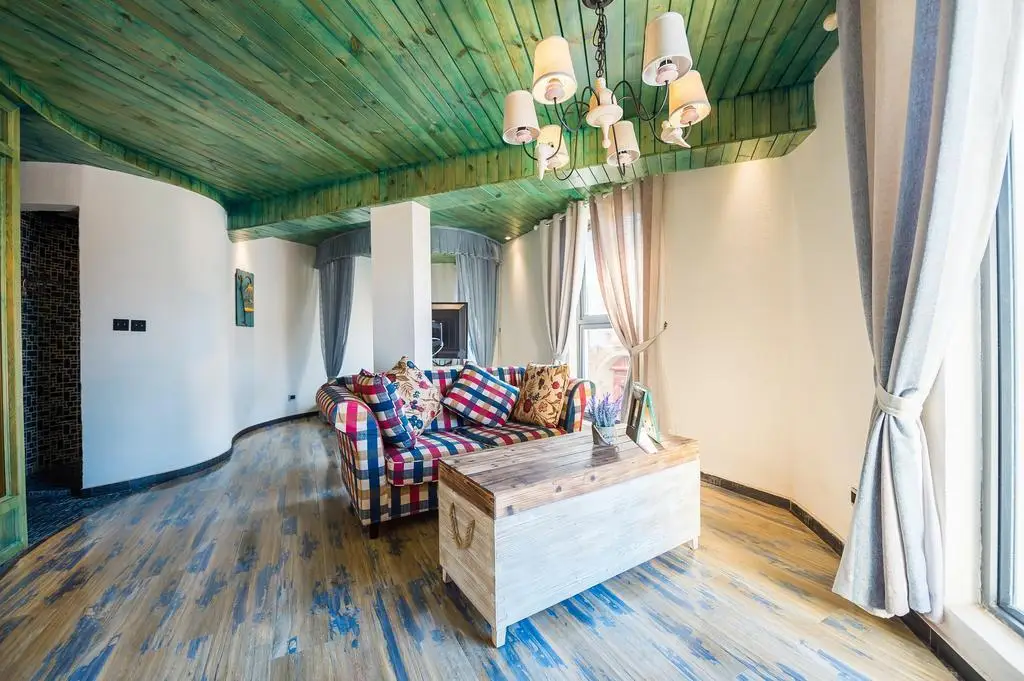 Chaofeng Hostel — фото 1