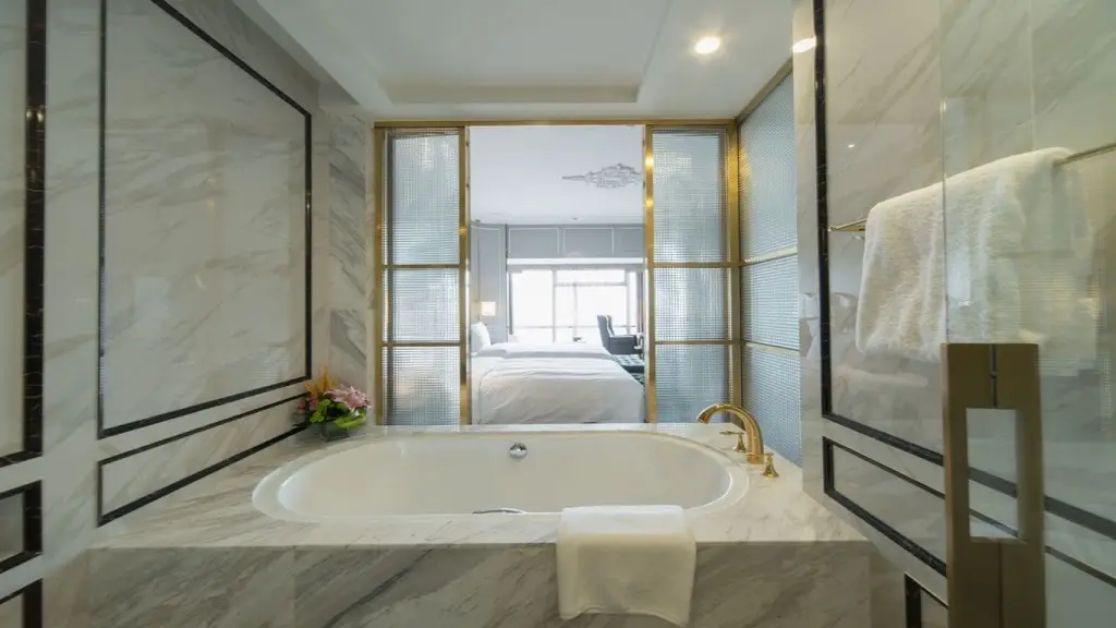 Чэнду: Longemont Hotel Chengdu