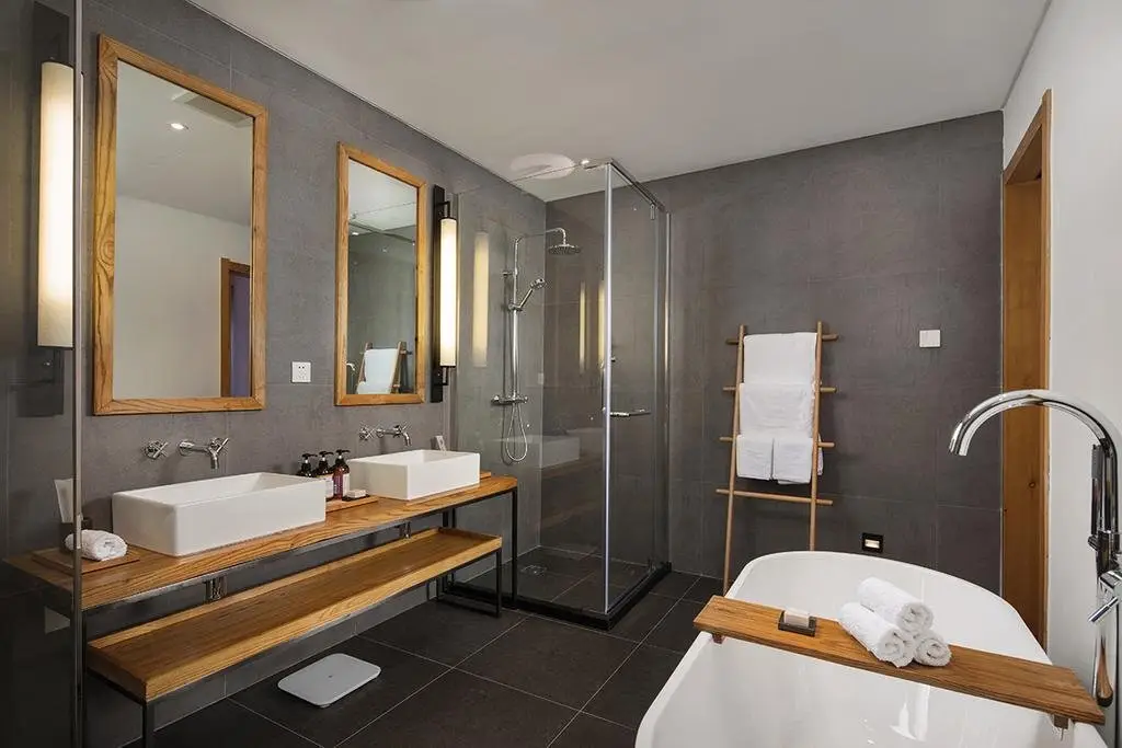 The Source Boutique Guest House — фото 1