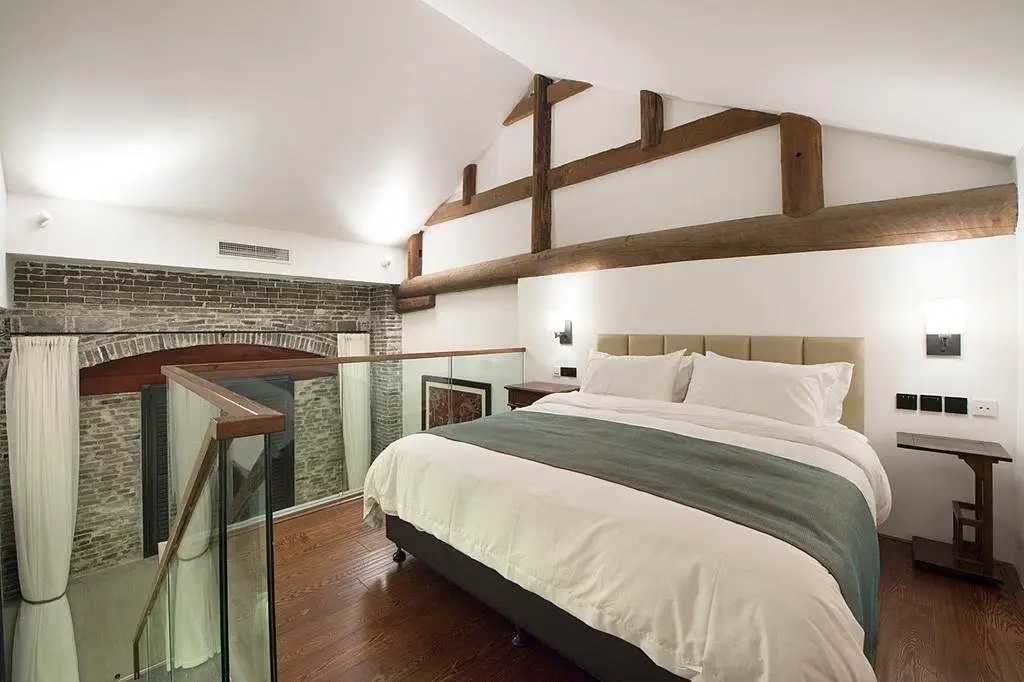 Чэнду: Apostel Hotel