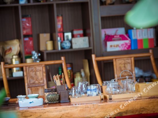 Дали: Dali Ancient Town Shiliyizhan Hostel