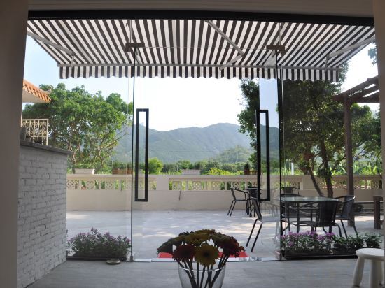 Шэньчжэнь: ShenZhen XiYong LeZhu Guesthouse