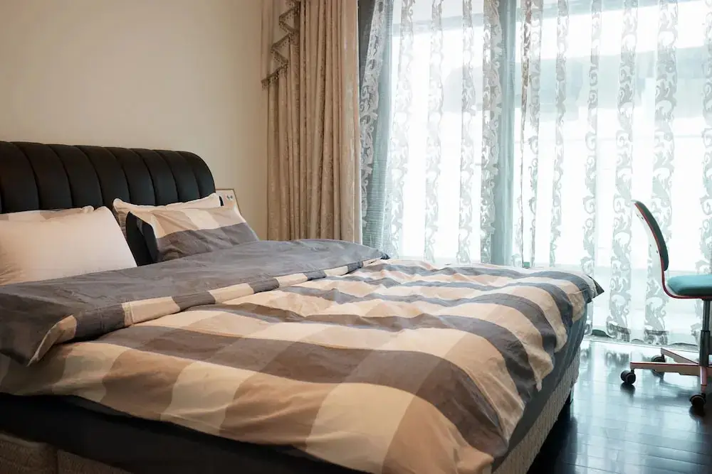 Шанхай: GoNative Downtown Apartment Xuhui