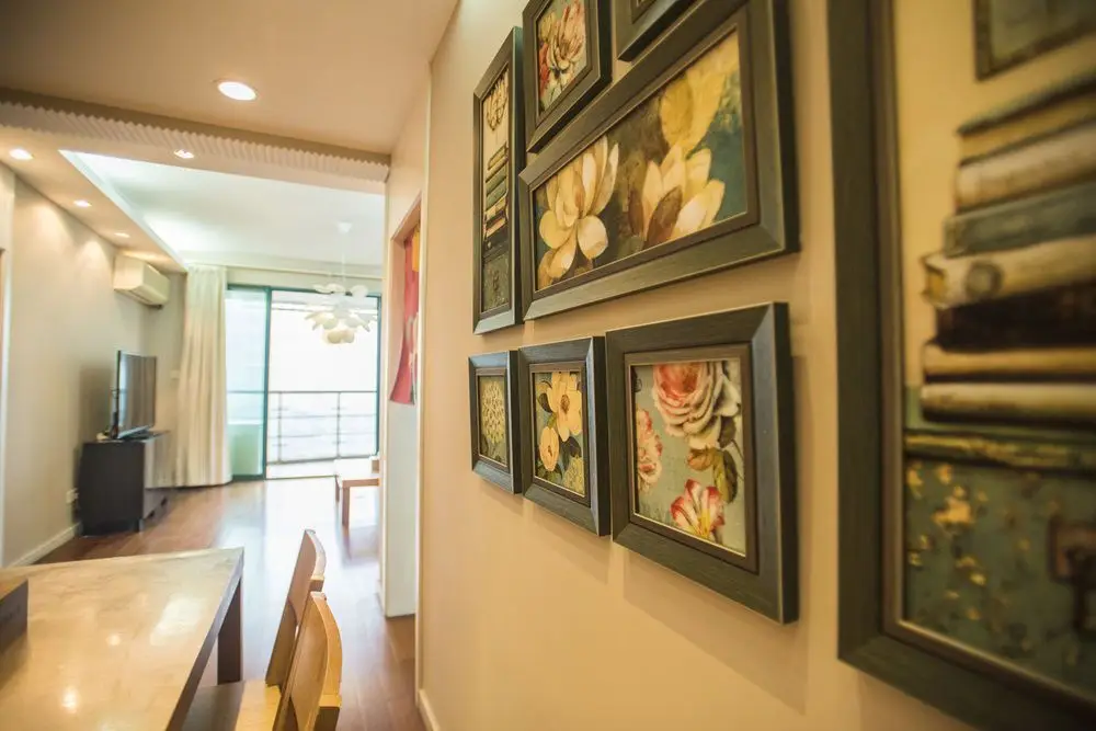 Шанхай: GoNative Downtown Apartment Xuhui