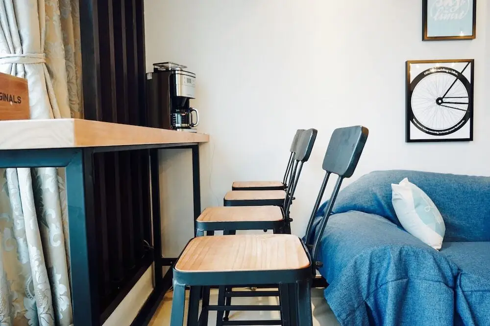 Шанхай: GoNative Downtown Apartment Xuhui