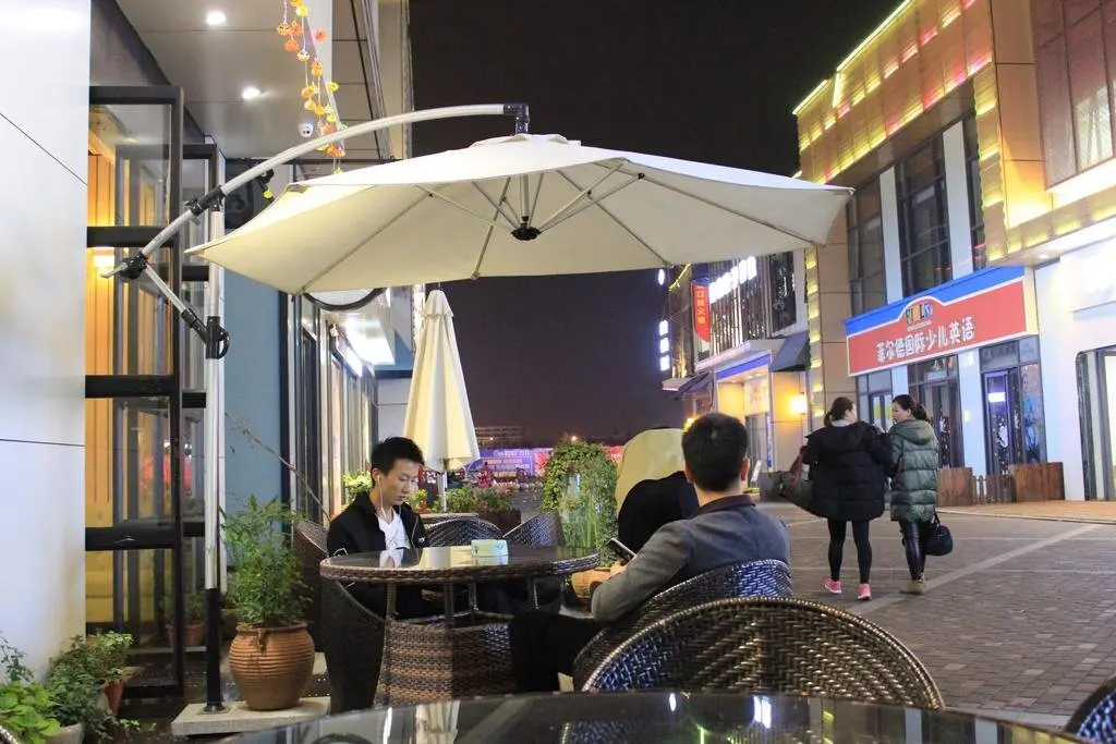 Цзиньхуа: Jinhua Xiyue Boutique Hotel Jiangbei Branch