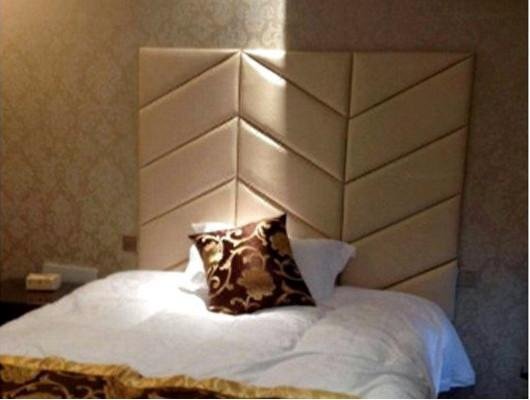 Цзиньхуа: Jinhua Xiyue Boutique Hotel Jiangbei Branch