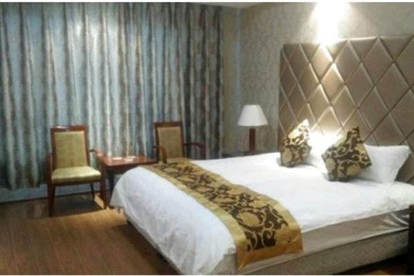 Цзиньхуа: Jinhua Xiyue Boutique Hotel Jiangbei Branch