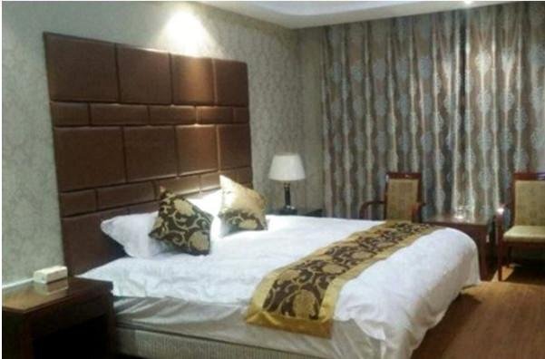 Цзиньхуа: Jinhua Xiyue Boutique Hotel Jiangbei Branch