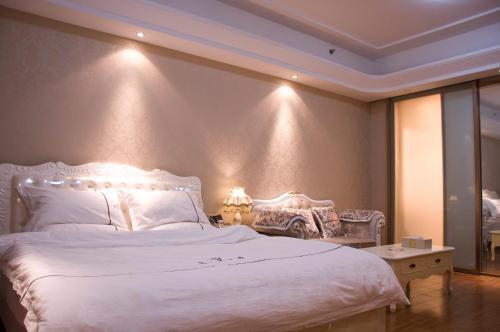 Jinhua Xiyue Boutique Hotel Jiangbei Branch — фото 1
