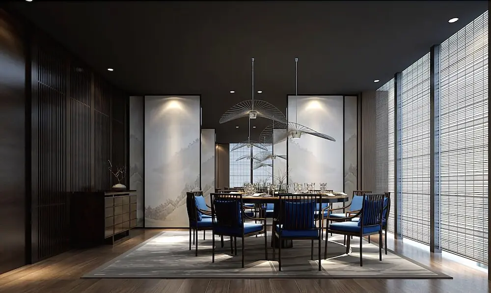 Чэнду: At Heart Zen Hotel